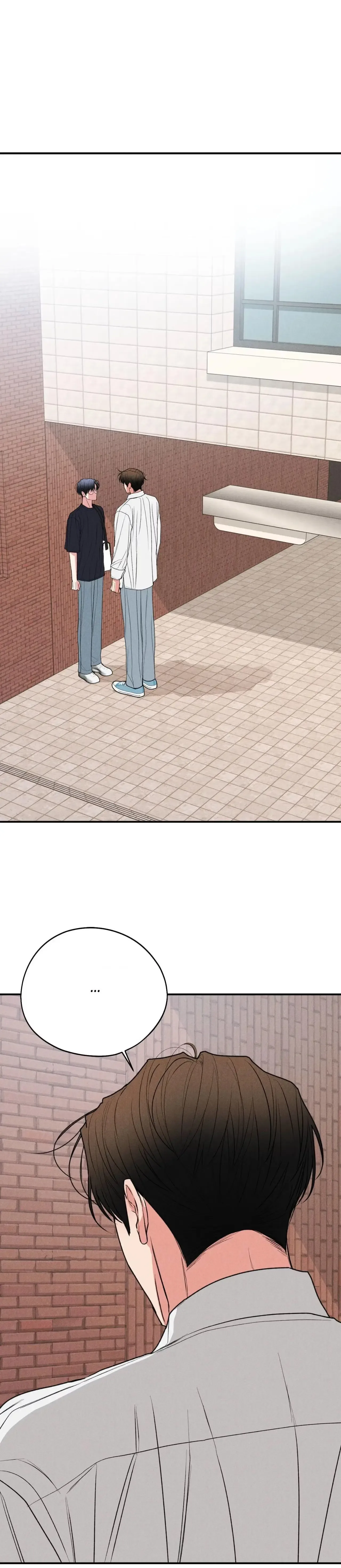 Pride and Persistence Chapter 70 page 28