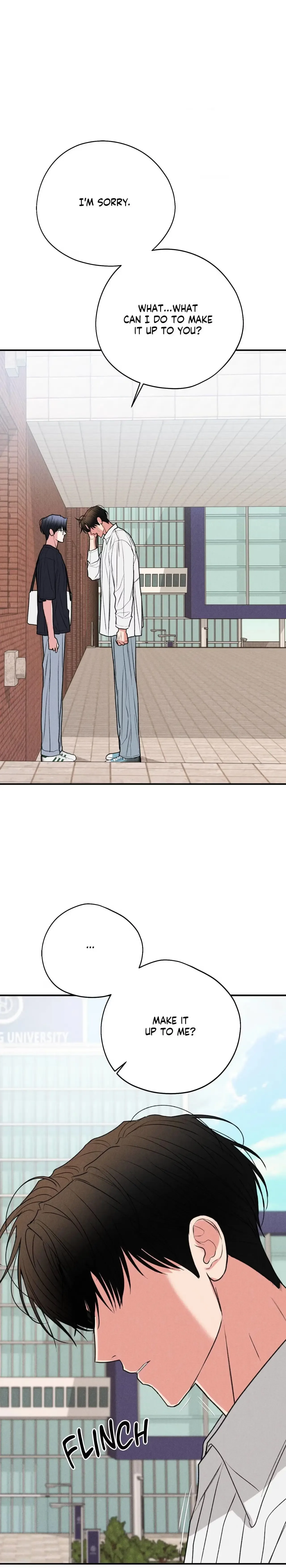 Pride and Persistence Chapter 70 page 31