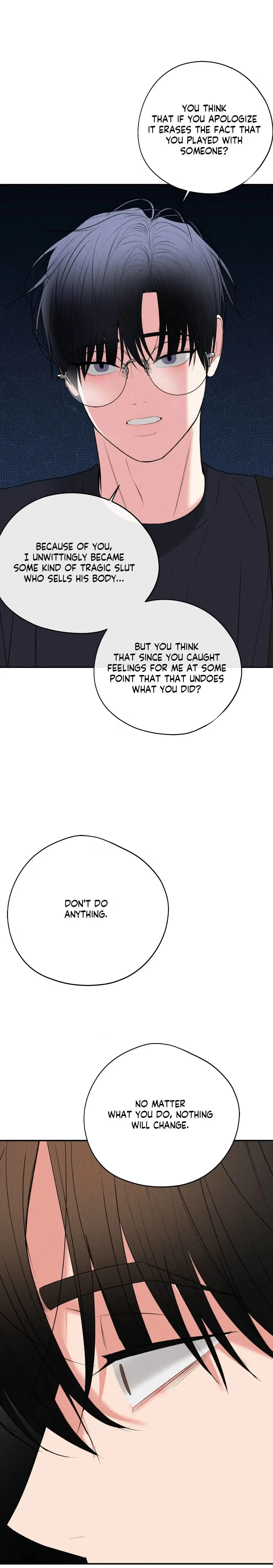 Pride and Persistence Chapter 70 page 32