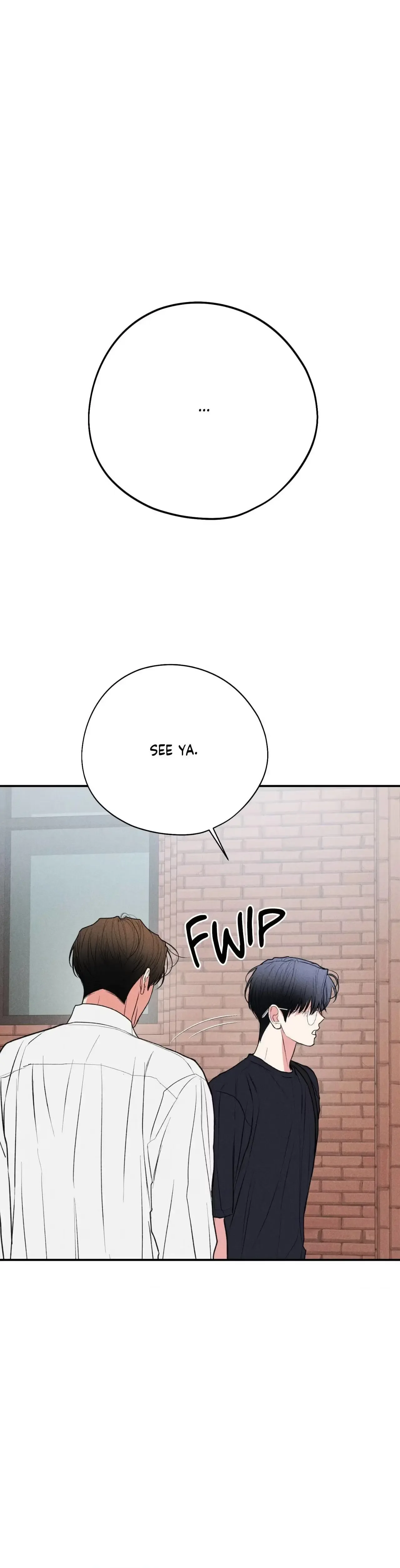 Pride and Persistence Chapter 70 page 33