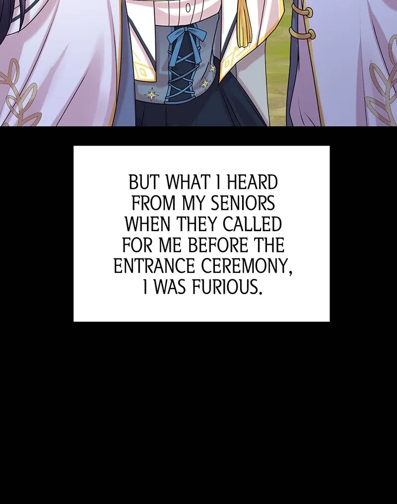 Even though I become a side character, I’m being adored by an overprotective duke Chapter 68 page 7