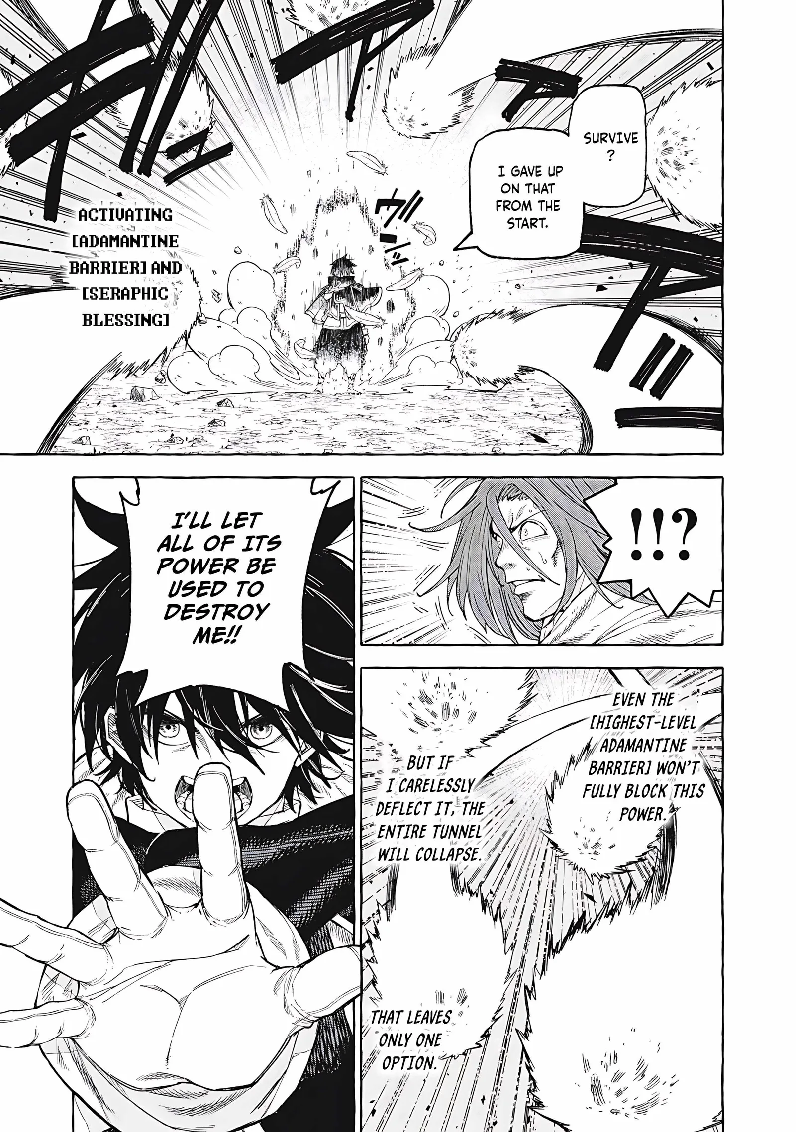 Skill Lender’s Retrieving Tale ~I Told You It’s 10% per 10 Days at First, Didn’t I?~ Chapter 68 page 4