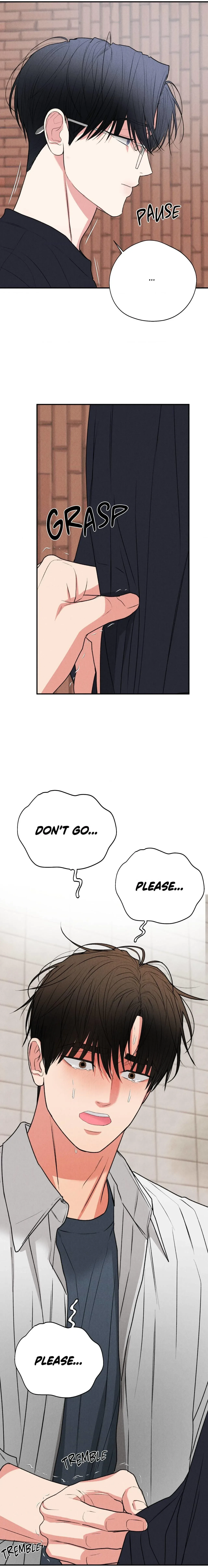 Pride and Persistence Chapter 70 page 34