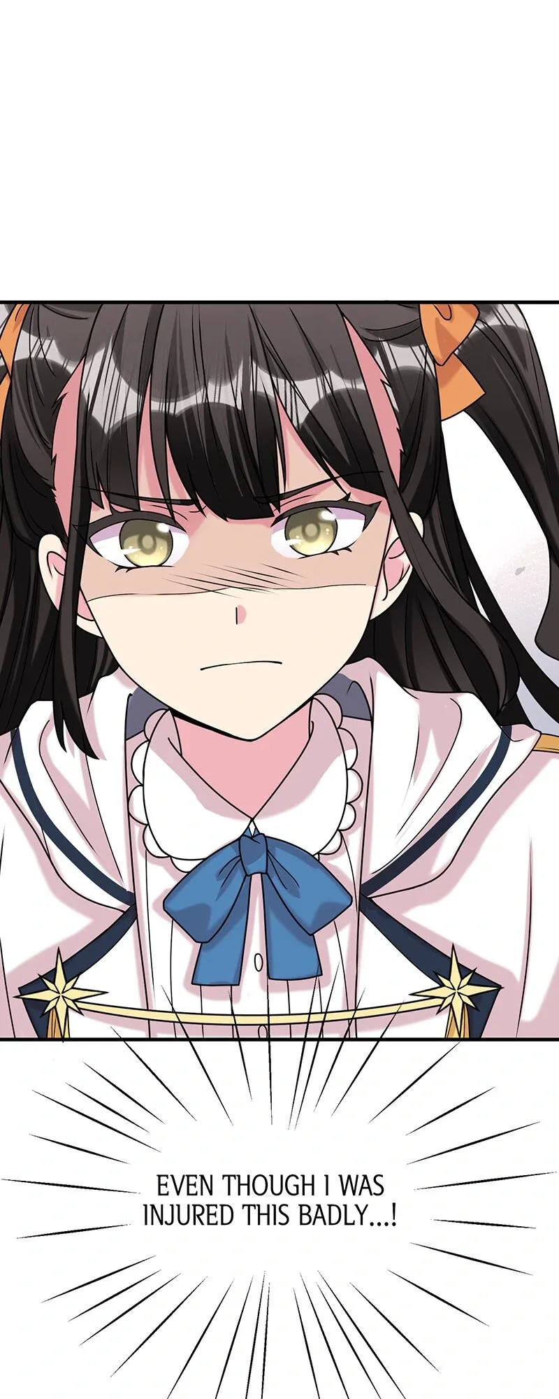 Even though I become a side character, I’m being adored by an overprotective duke Chapter 68 page 15