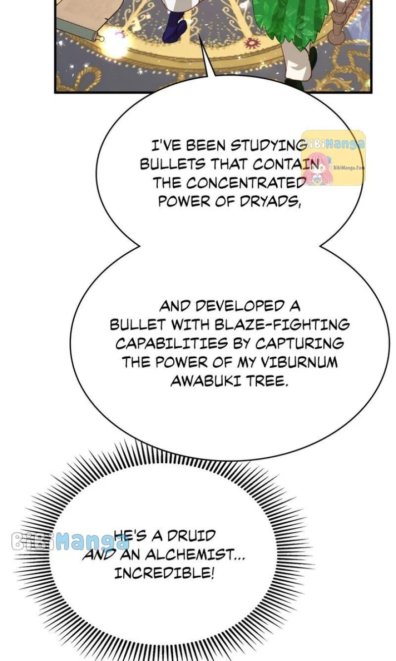 Terrarium Adventure Chapter 64 page 6