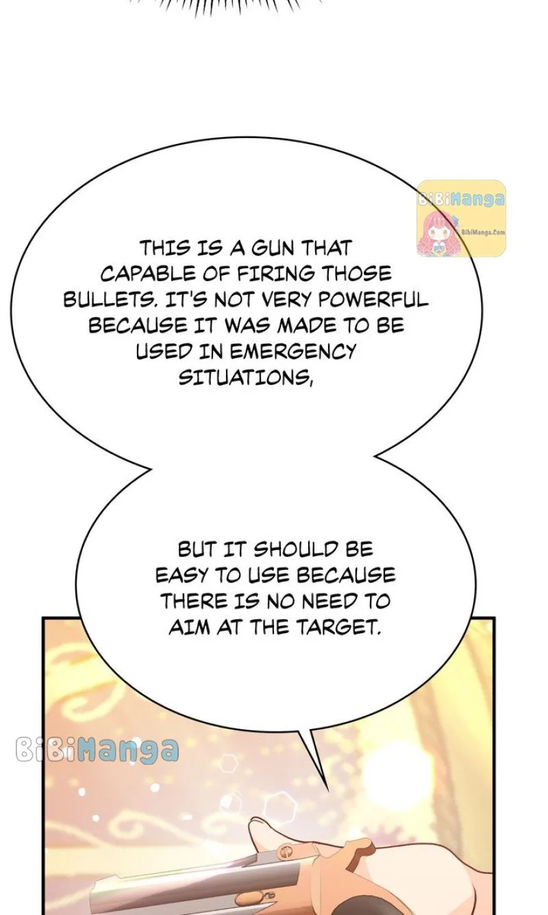 Terrarium Adventure Chapter 64 page 7