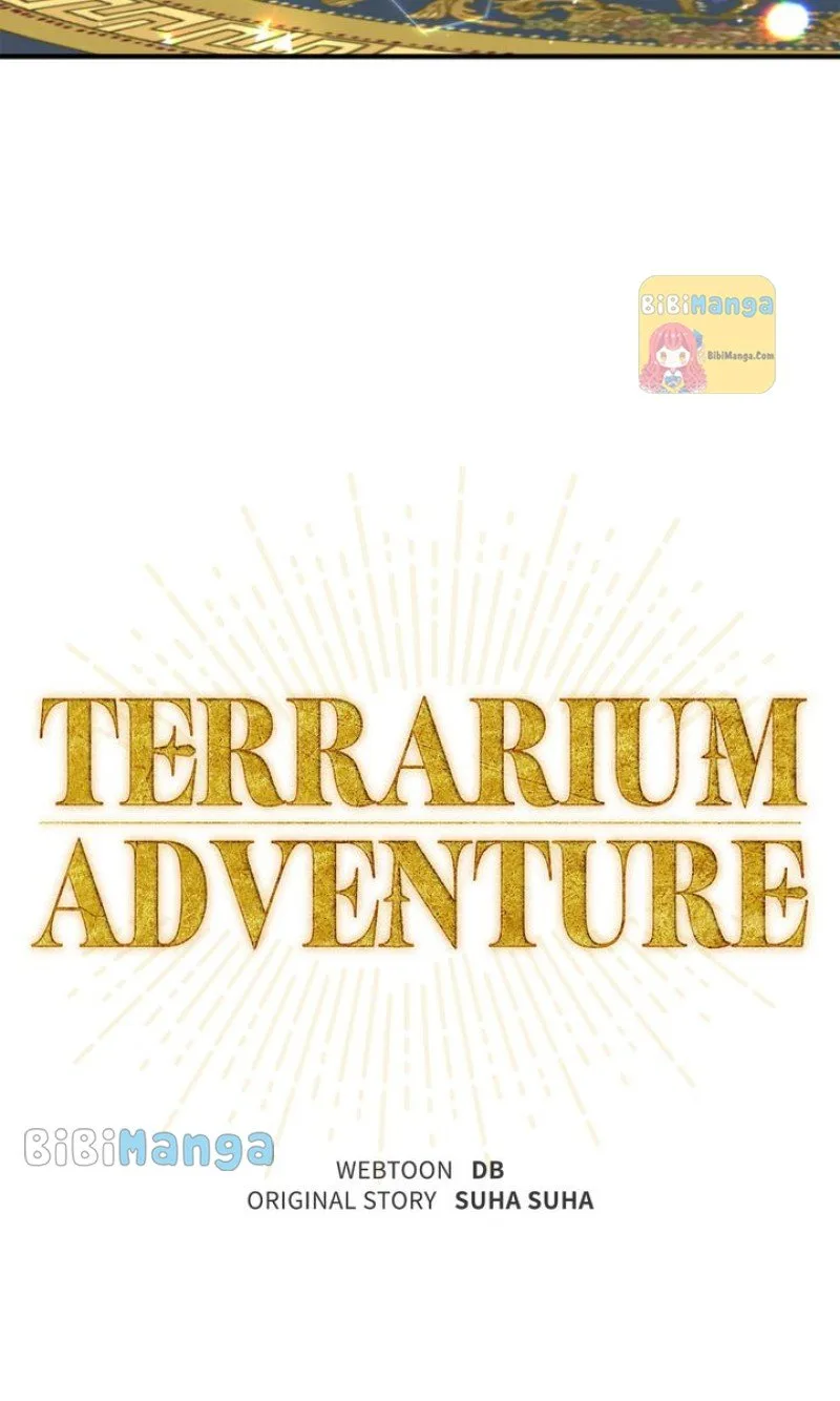 Terrarium Adventure Chapter 64 page 4