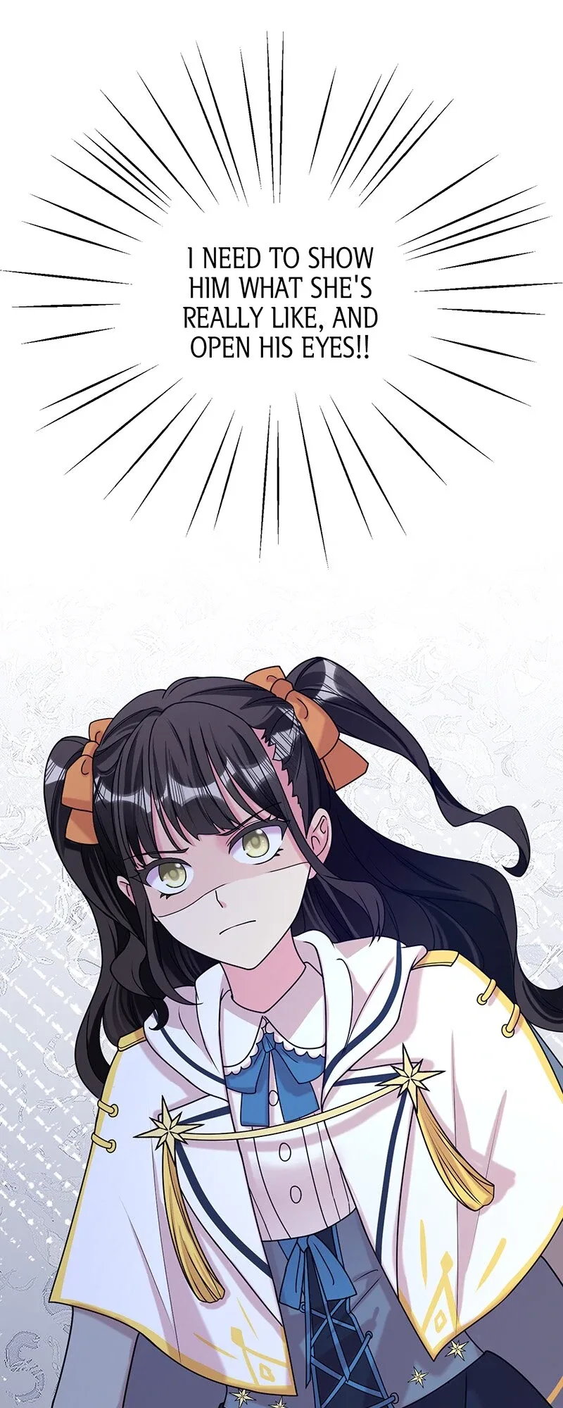 Even though I become a side character, I’m being adored by an overprotective duke Chapter 68 page 22