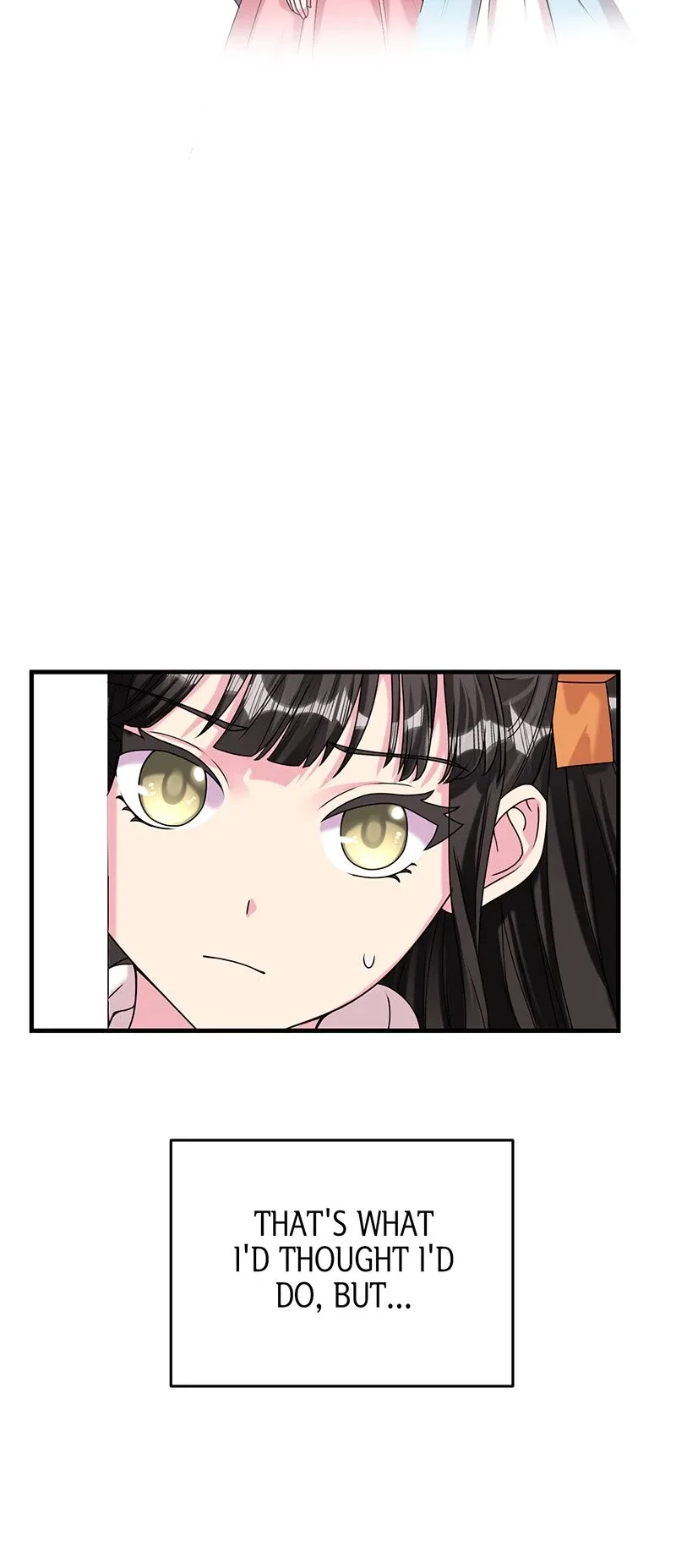 Even though I become a side character, I’m being adored by an overprotective duke Chapter 68 page 25