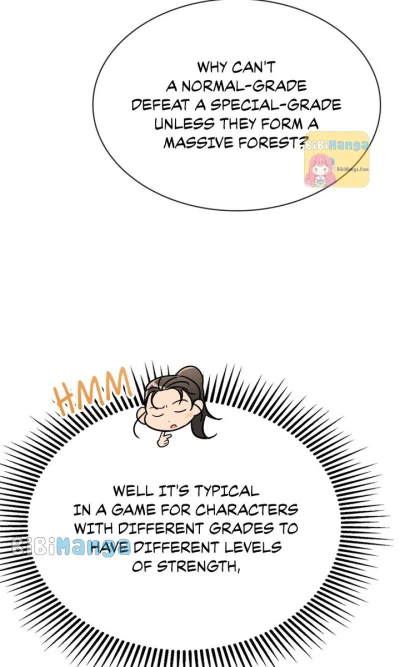 Terrarium Adventure Chapter 64 page 12