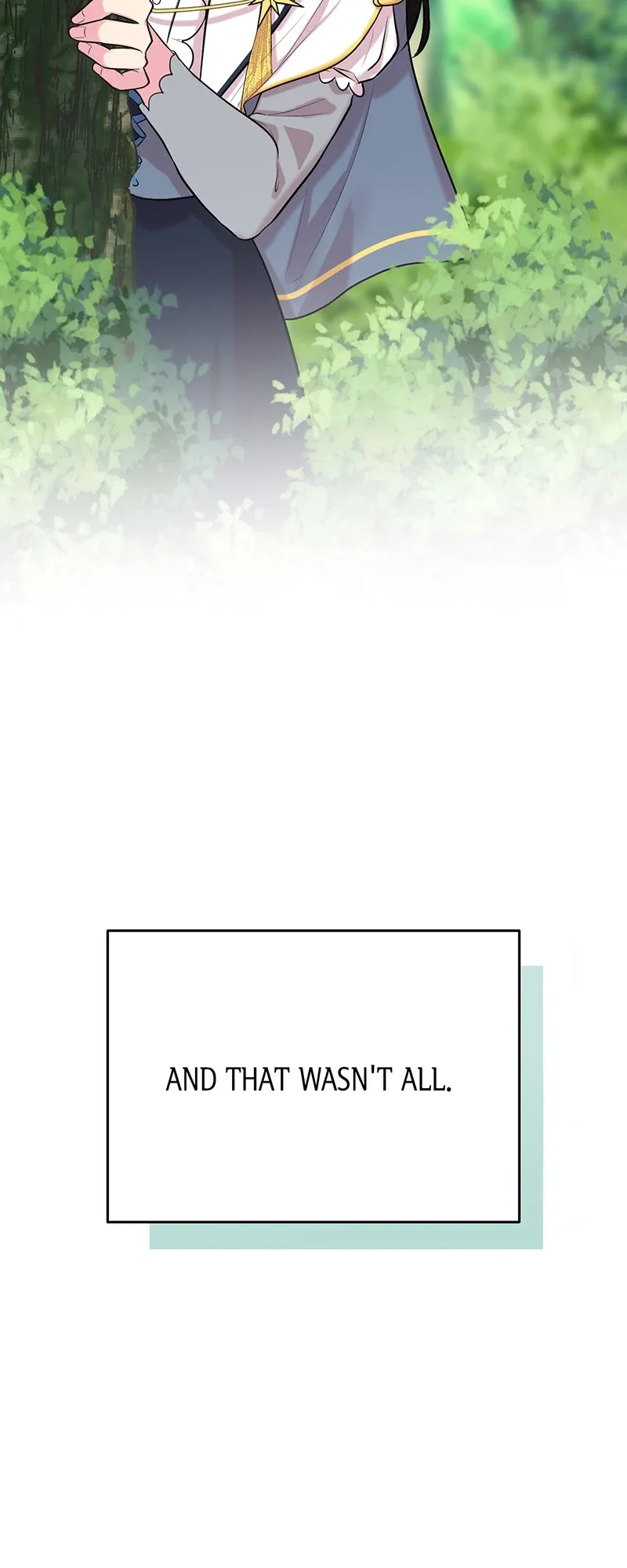Even though I become a side character, I’m being adored by an overprotective duke Chapter 68 page 31