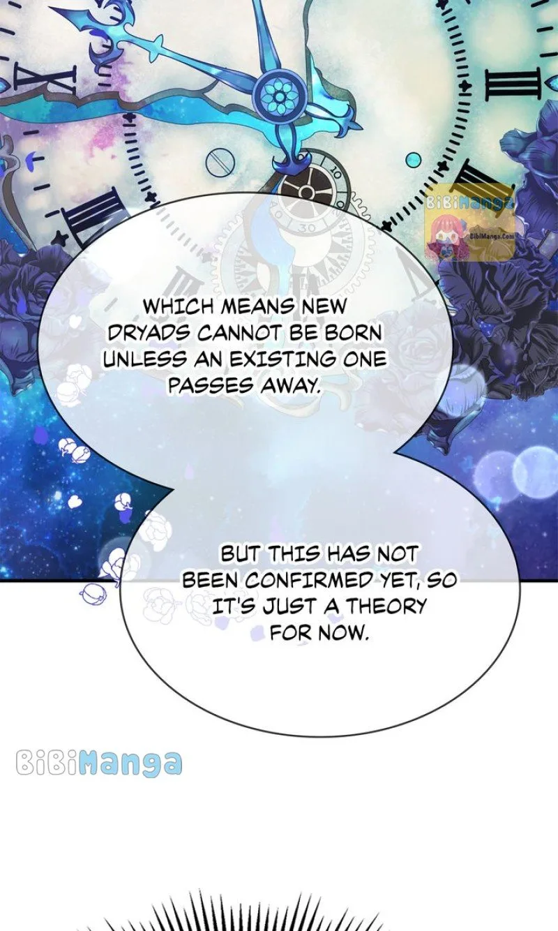 Terrarium Adventure Chapter 64 page 22