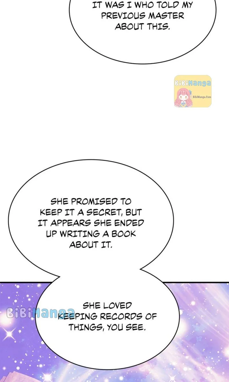 Terrarium Adventure Chapter 64 page 30