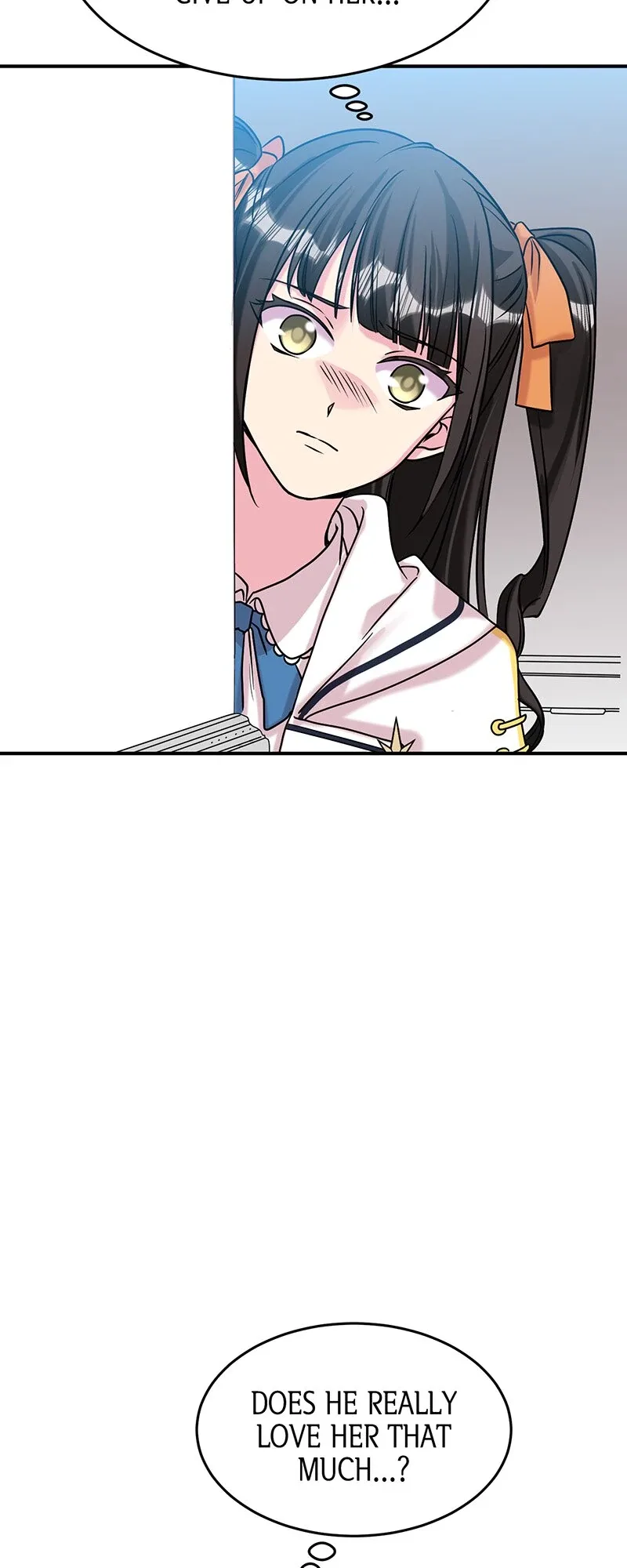 Even though I become a side character, I’m being adored by an overprotective duke Chapter 68 page 41