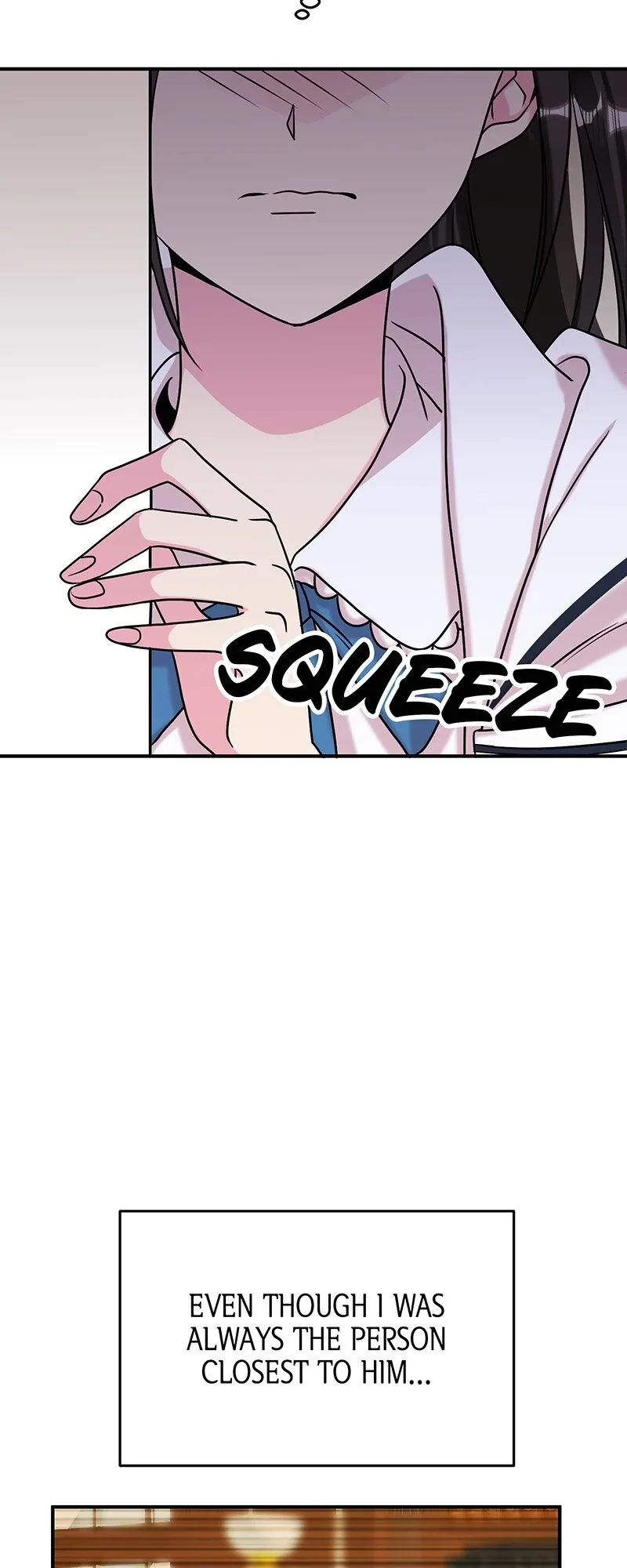 Even though I become a side character, I’m being adored by an overprotective duke Chapter 68 page 42