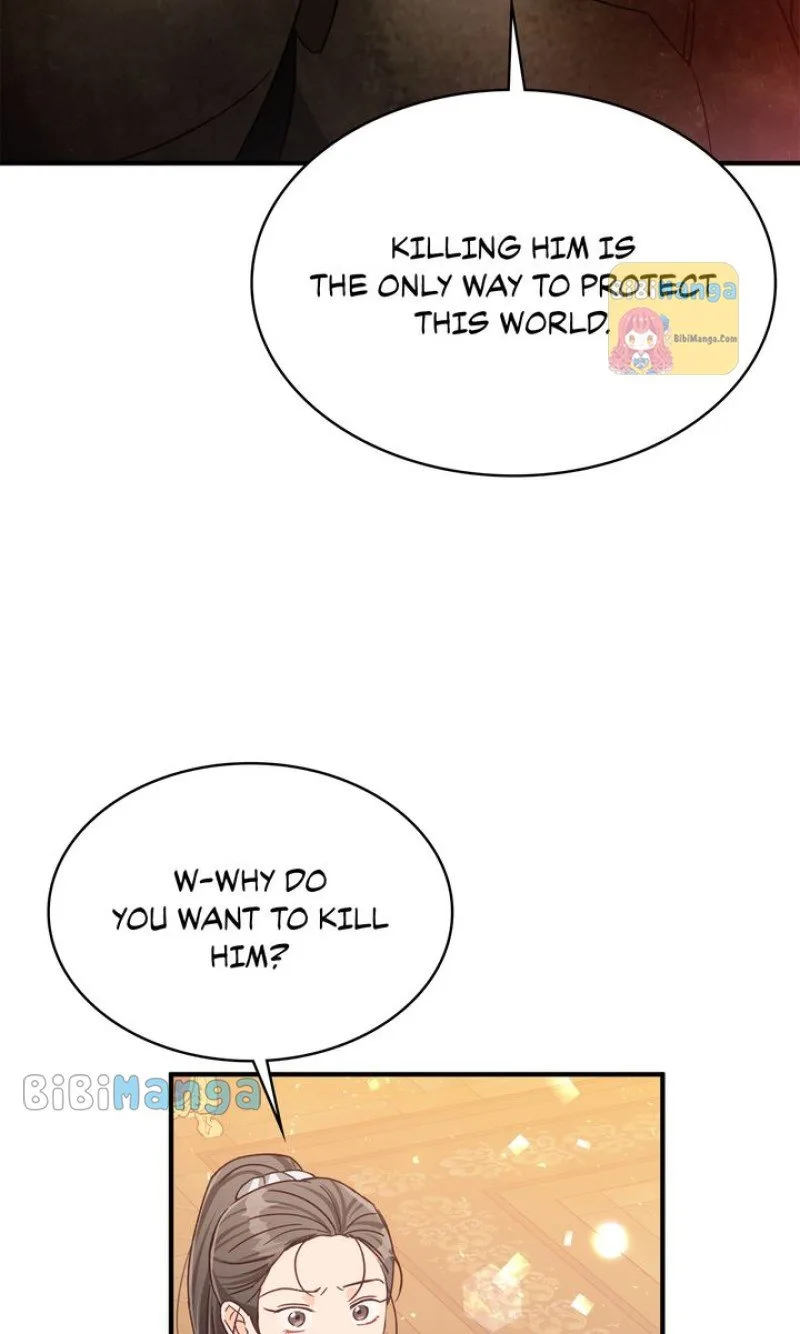 Terrarium Adventure Chapter 64 page 38