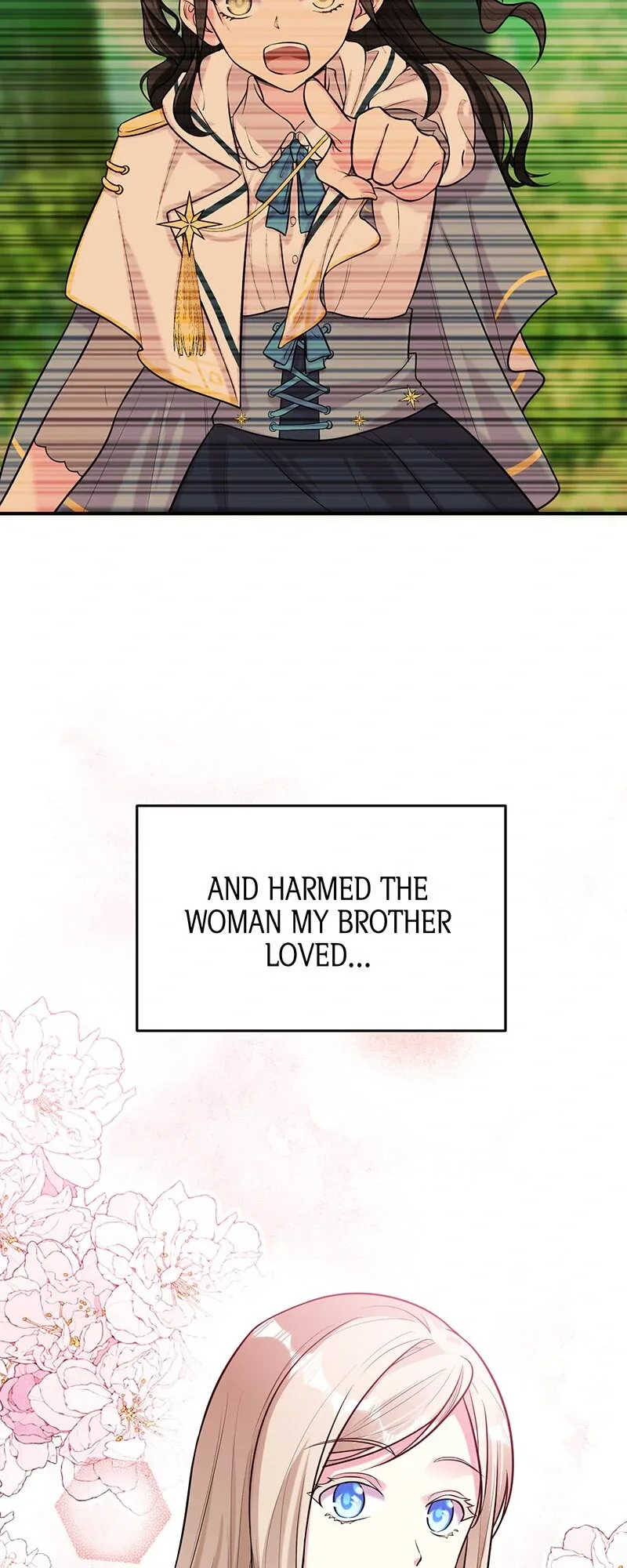 Even though I become a side character, I’m being adored by an overprotective duke Chapter 68 page 45