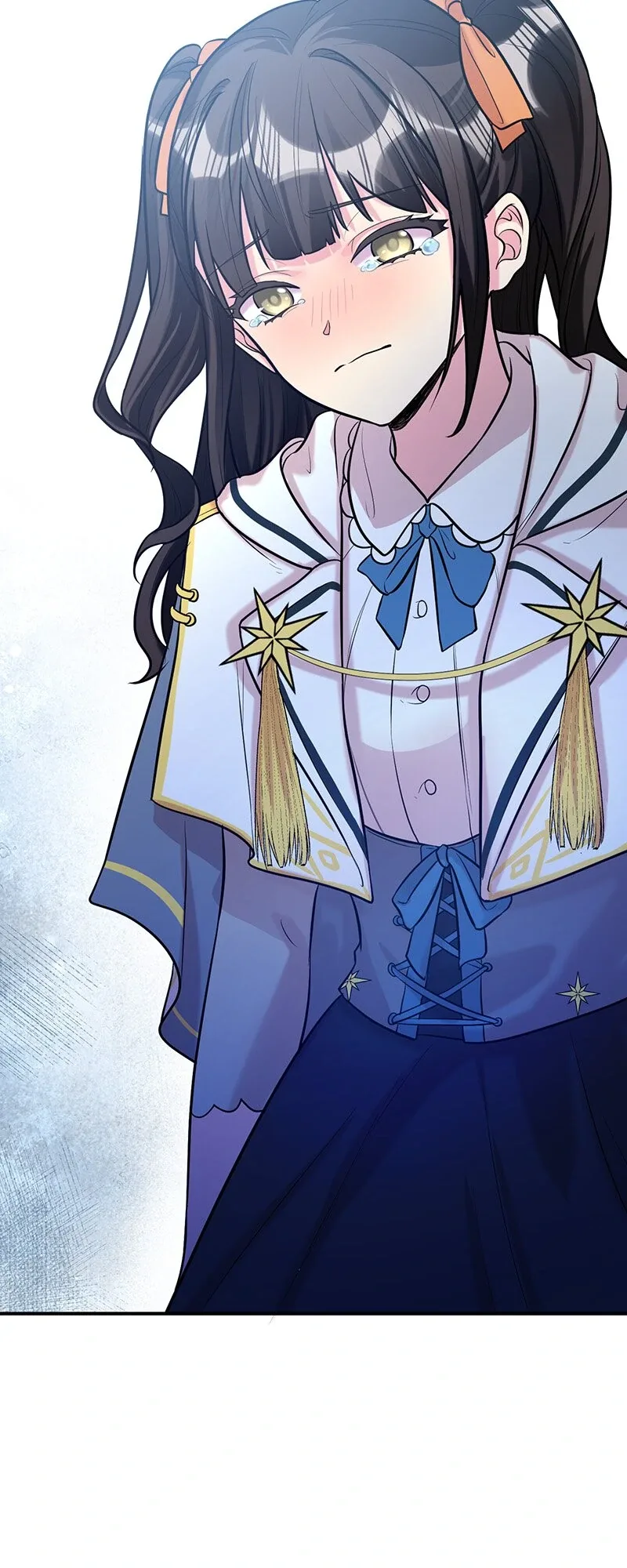 Even though I become a side character, I’m being adored by an overprotective duke Chapter 68 page 47