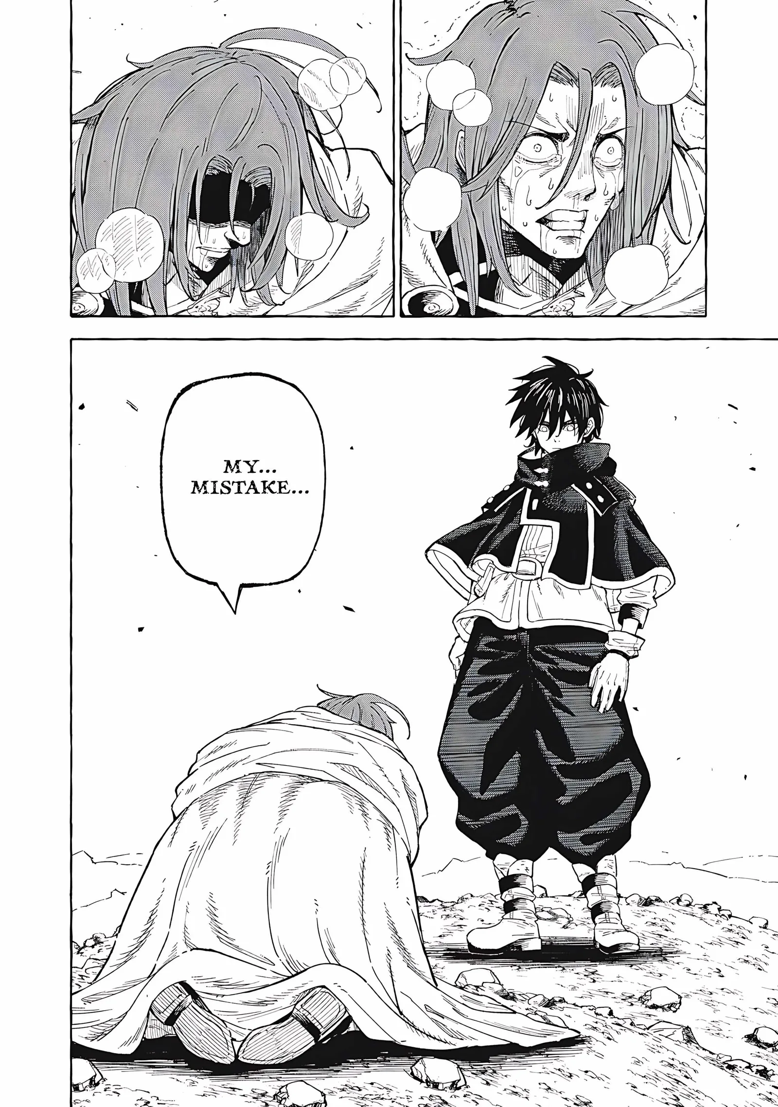 Skill Lender’s Retrieving Tale ~I Told You It’s 10% per 10 Days at First, Didn’t I?~ Chapter 68 page 19