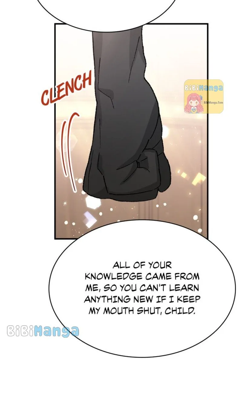 Terrarium Adventure Chapter 64 page 45