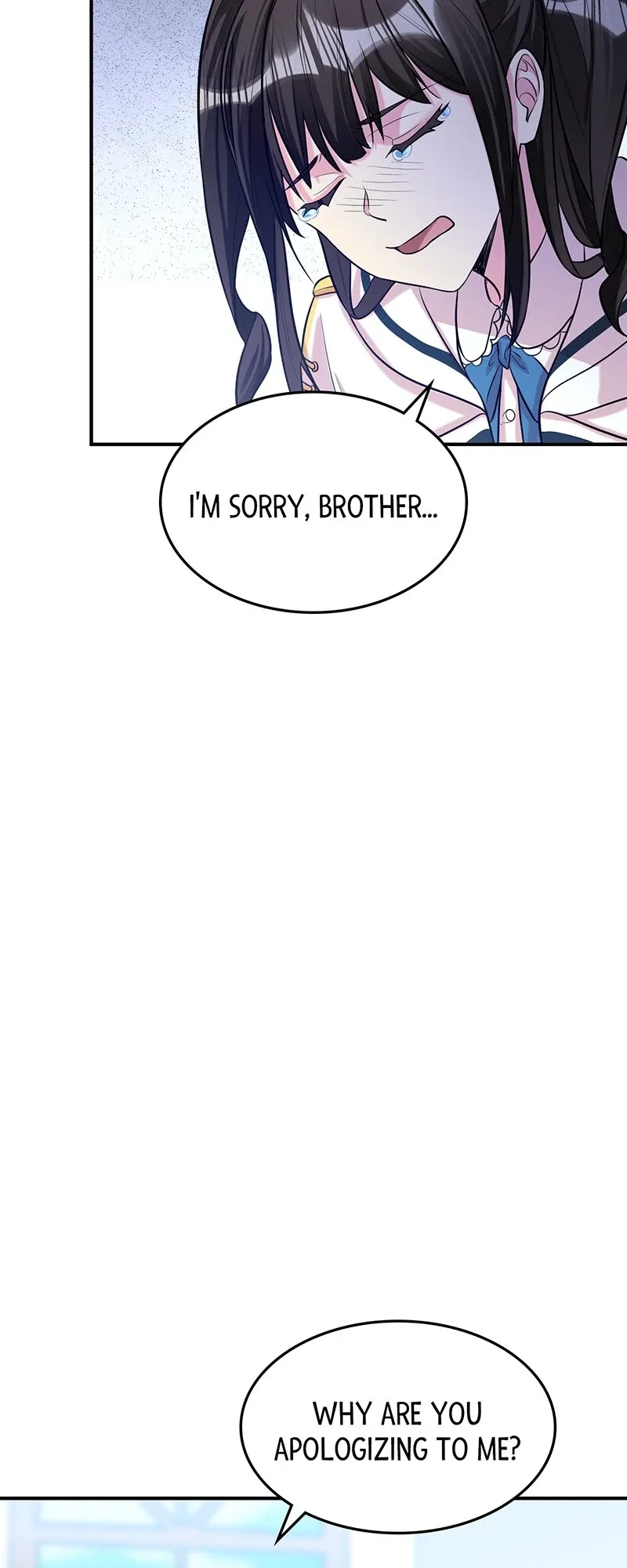 Even though I become a side character, I’m being adored by an overprotective duke Chapter 68 page 50