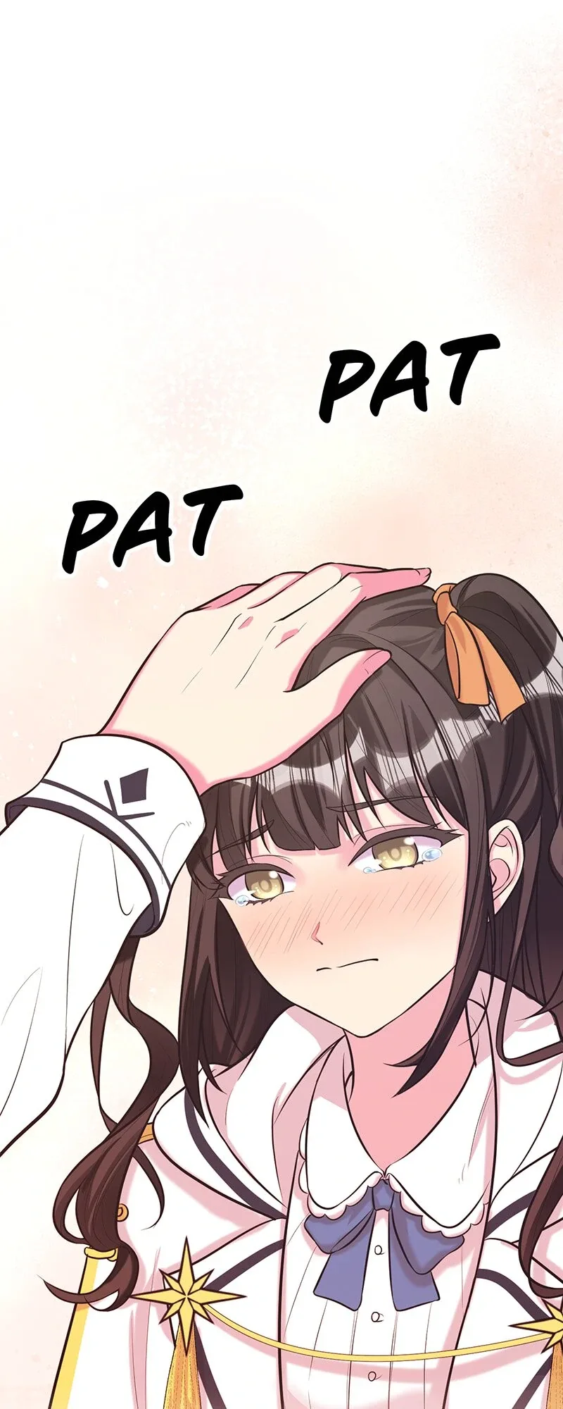 Even though I become a side character, I’m being adored by an overprotective duke Chapter 68 page 52