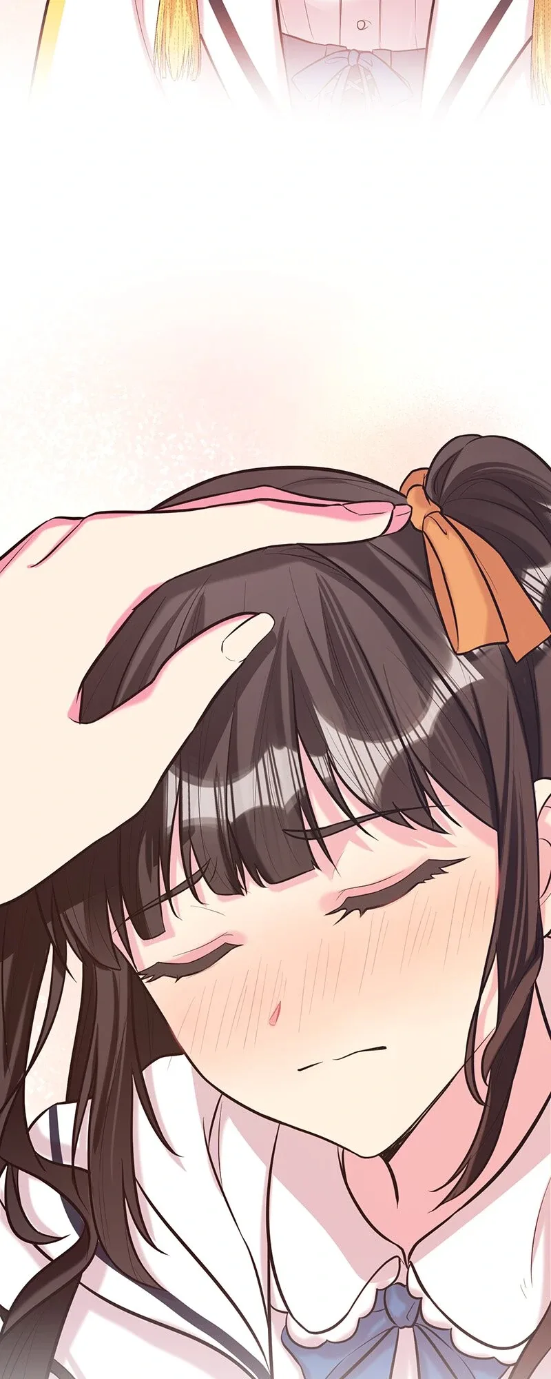 Even though I become a side character, I’m being adored by an overprotective duke Chapter 68 page 53