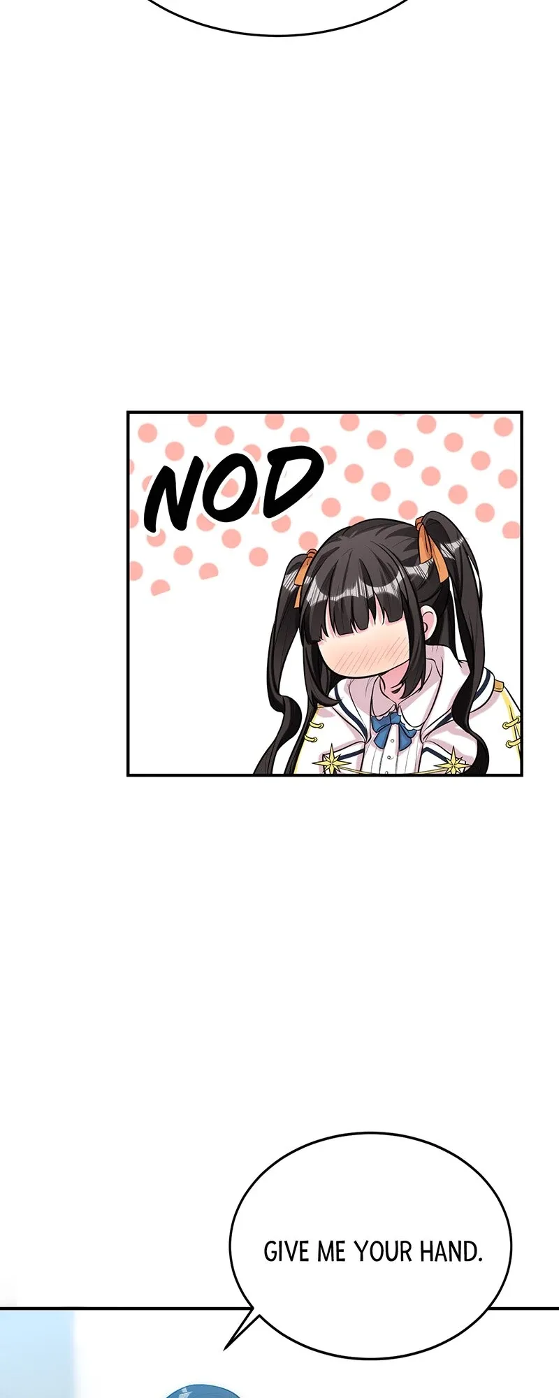 Even though I become a side character, I’m being adored by an overprotective duke Chapter 68 page 57