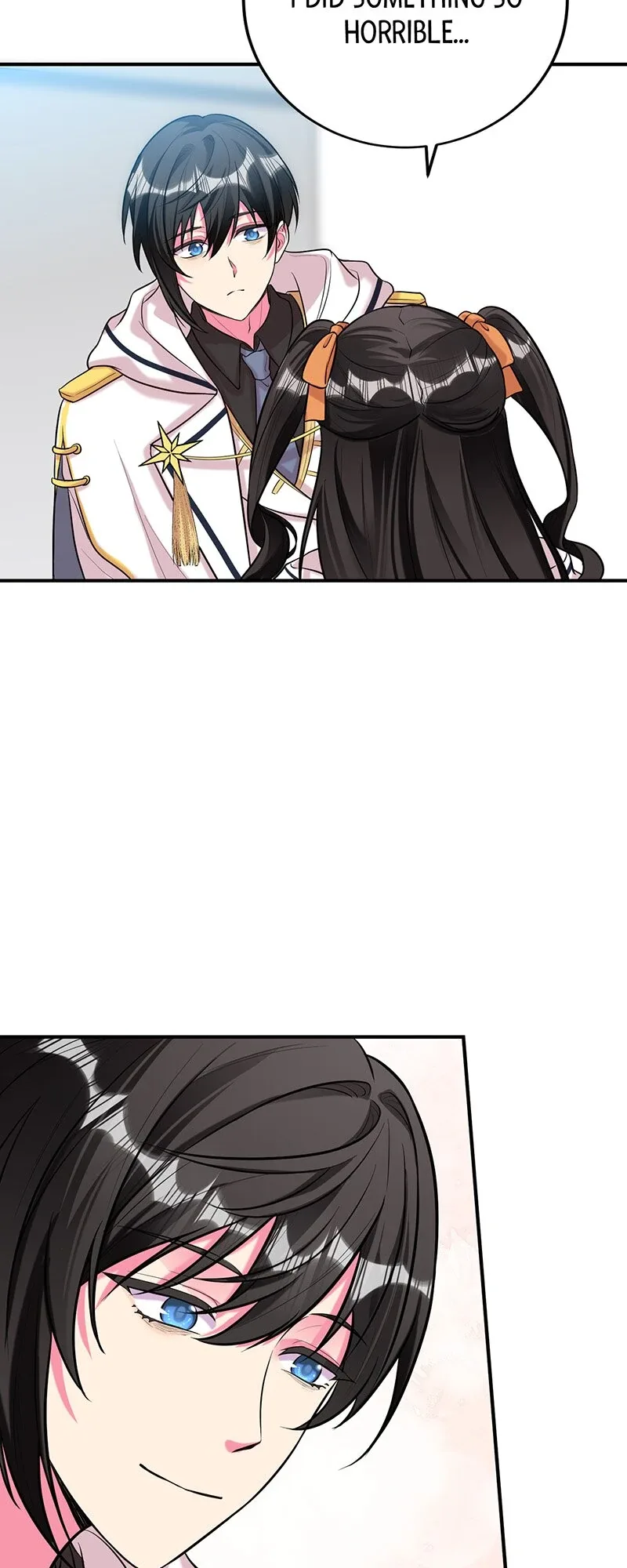 Even though I become a side character, I’m being adored by an overprotective duke Chapter 68 page 55
