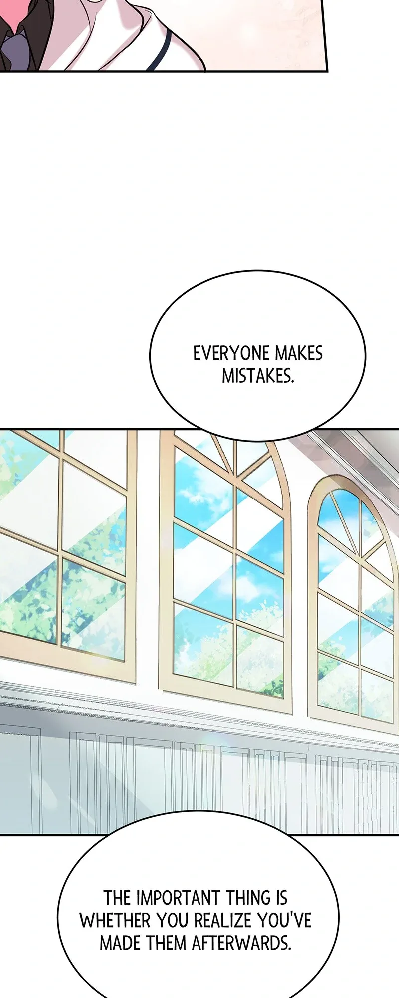 Even though I become a side character, I’m being adored by an overprotective duke Chapter 68 page 56