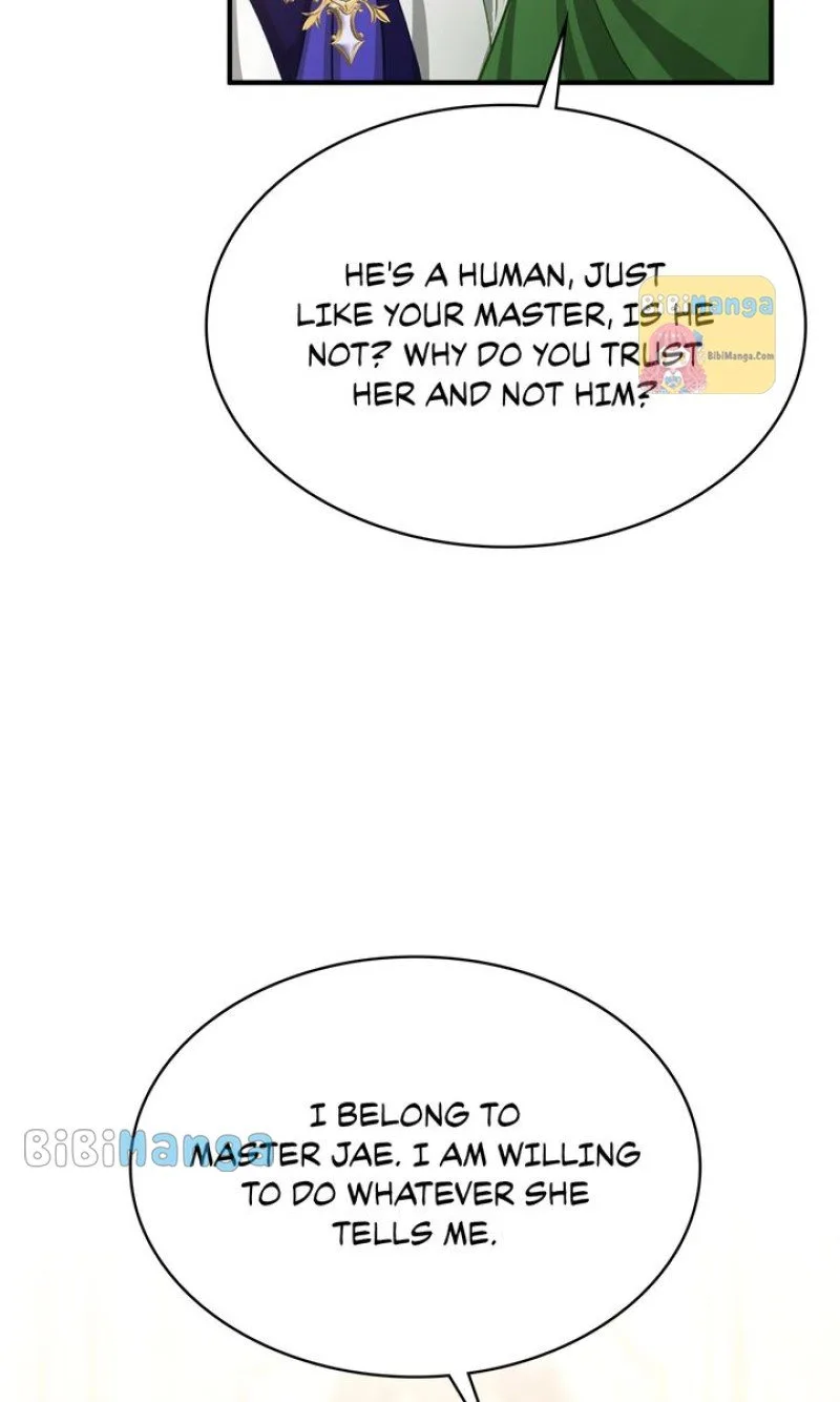 Terrarium Adventure Chapter 64 page 50