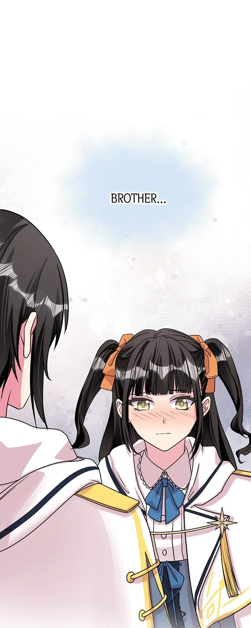 Even though I become a side character, I’m being adored by an overprotective duke Chapter 68 page 60