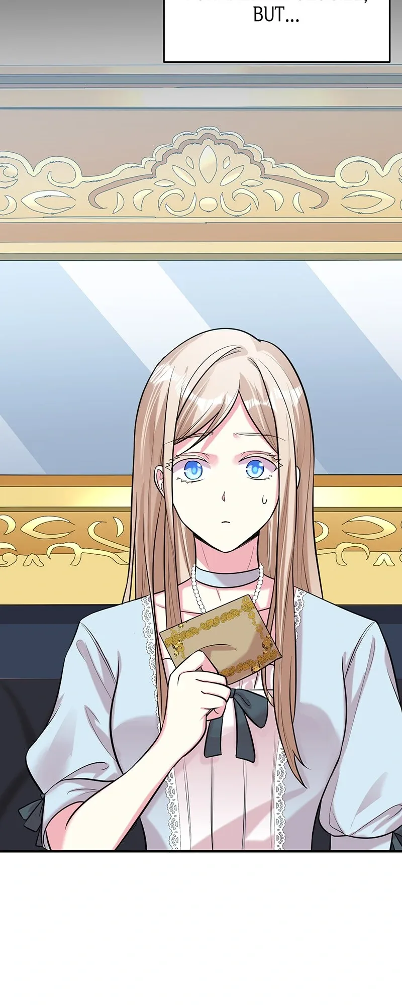 Even though I become a side character, I’m being adored by an overprotective duke Chapter 68 page 67