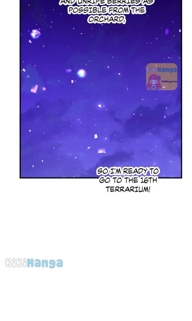 Terrarium Adventure Chapter 64 page 64