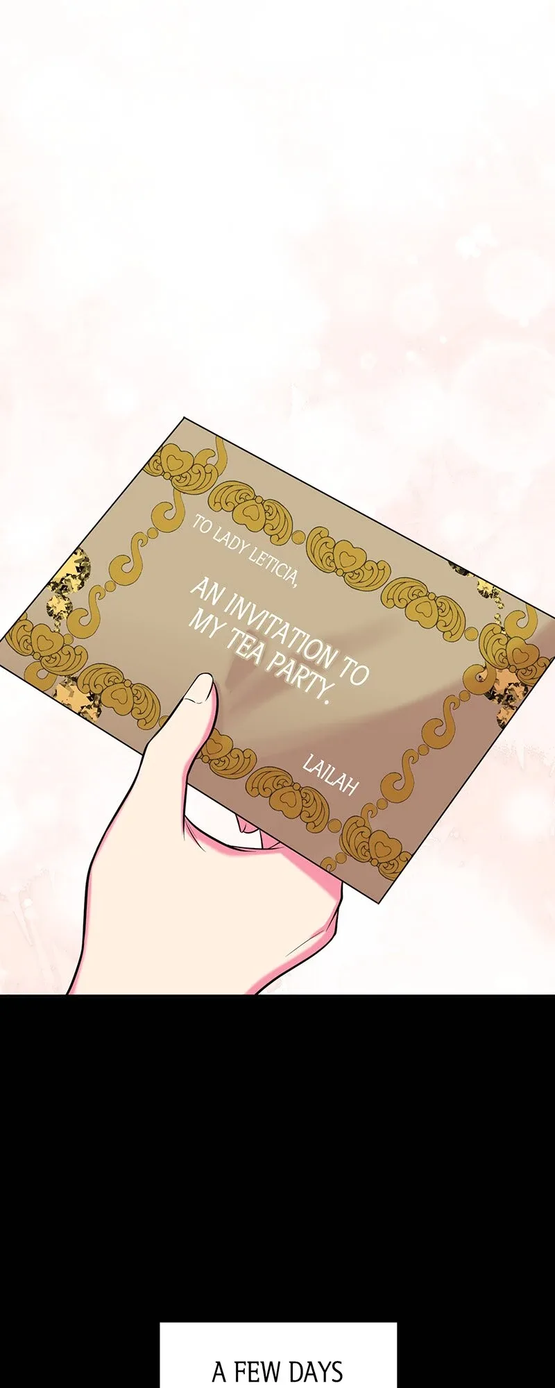 Even though I become a side character, I’m being adored by an overprotective duke Chapter 68 page 65