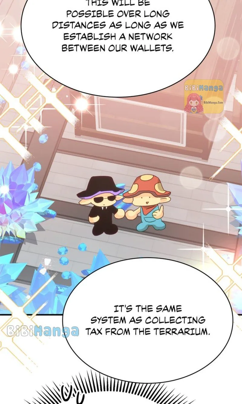 Terrarium Adventure Chapter 64 page 62