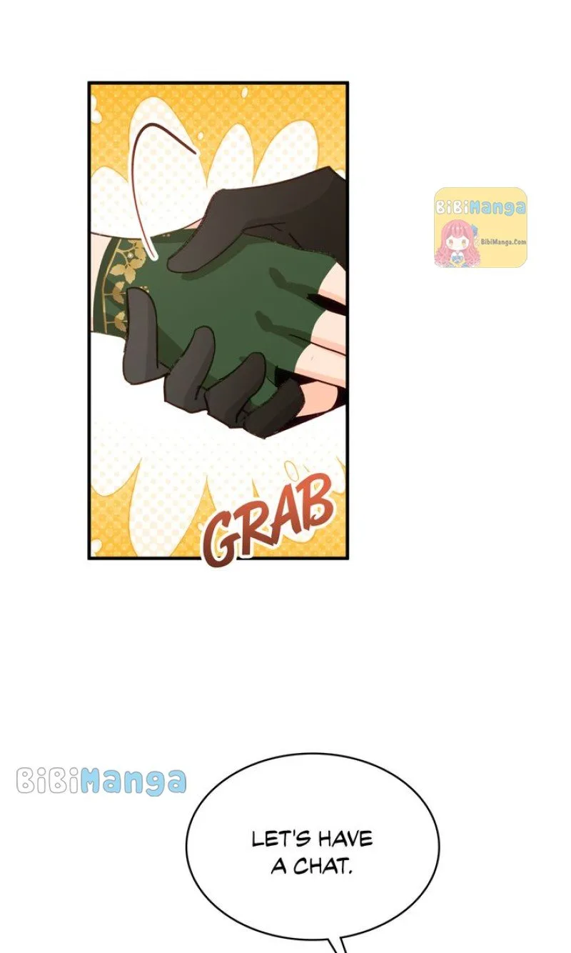 Terrarium Adventure Chapter 64 page 68