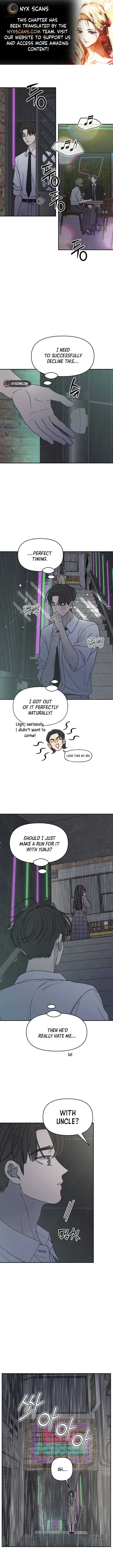 No Dating Allowed In The Office Chapter 69 page 2