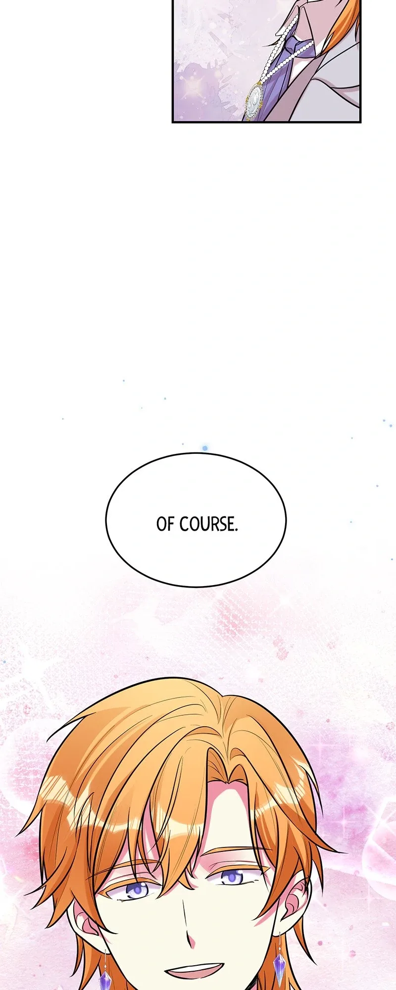 Even though I become a side character, I’m being adored by an overprotective duke Chapter 68 page 79