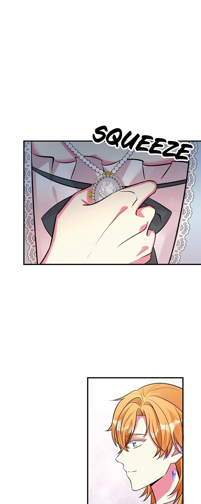 Even though I become a side character, I’m being adored by an overprotective duke Chapter 68 page 78