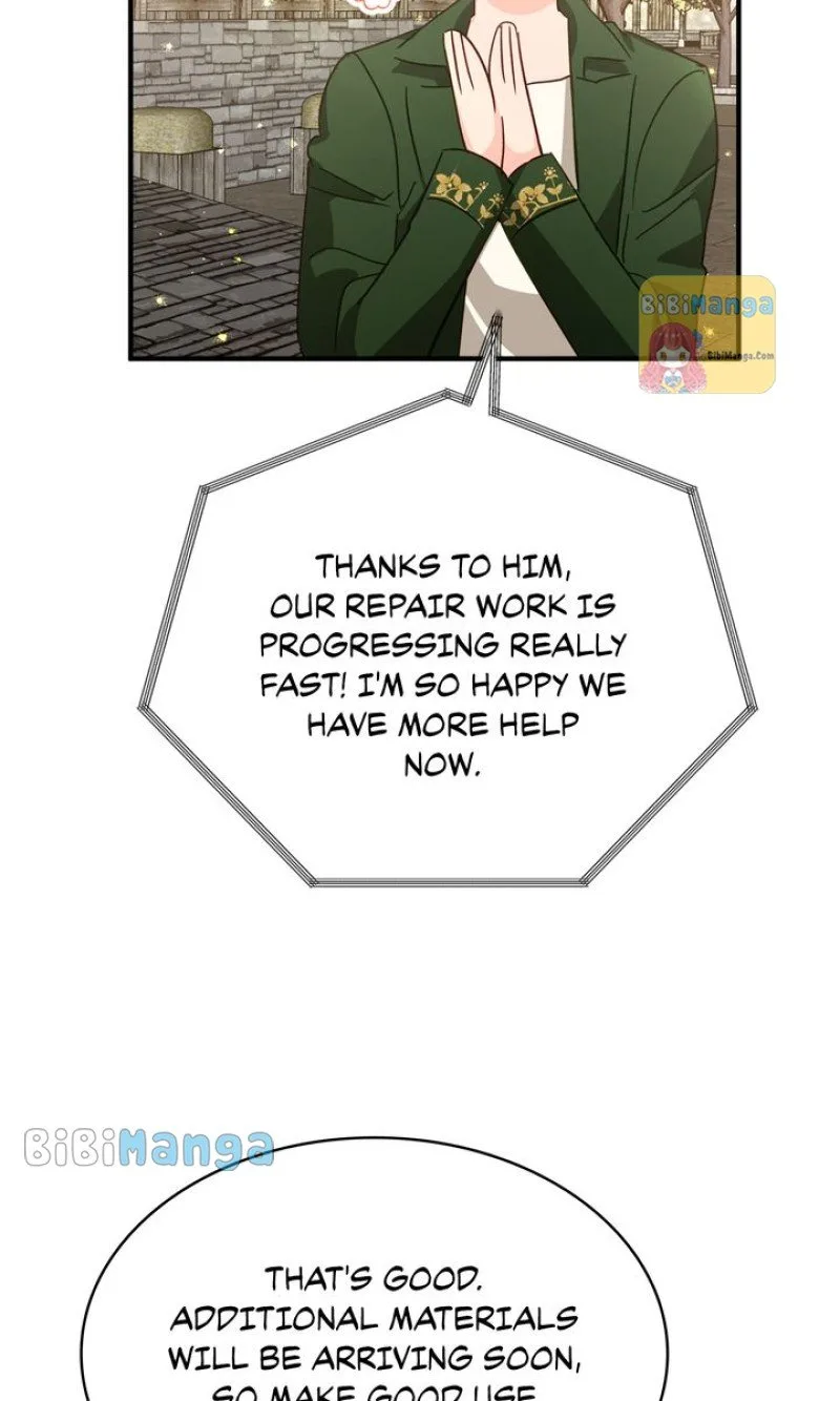 Terrarium Adventure Chapter 64 page 89