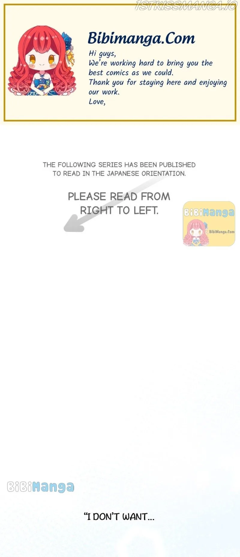 Love Hug Chapter 71 page 2