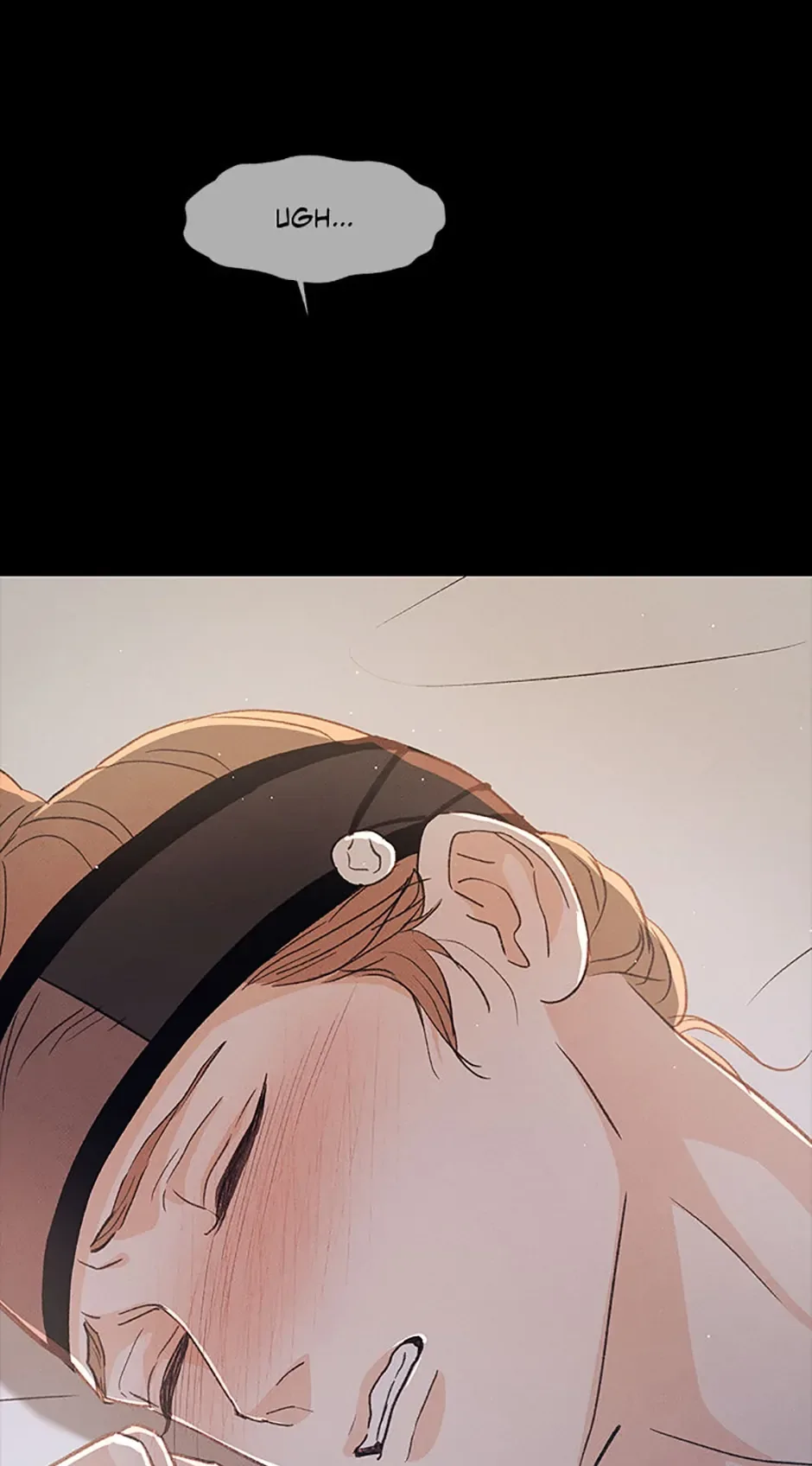 Under the Plum Blossom Tree Chapter 70 page 10