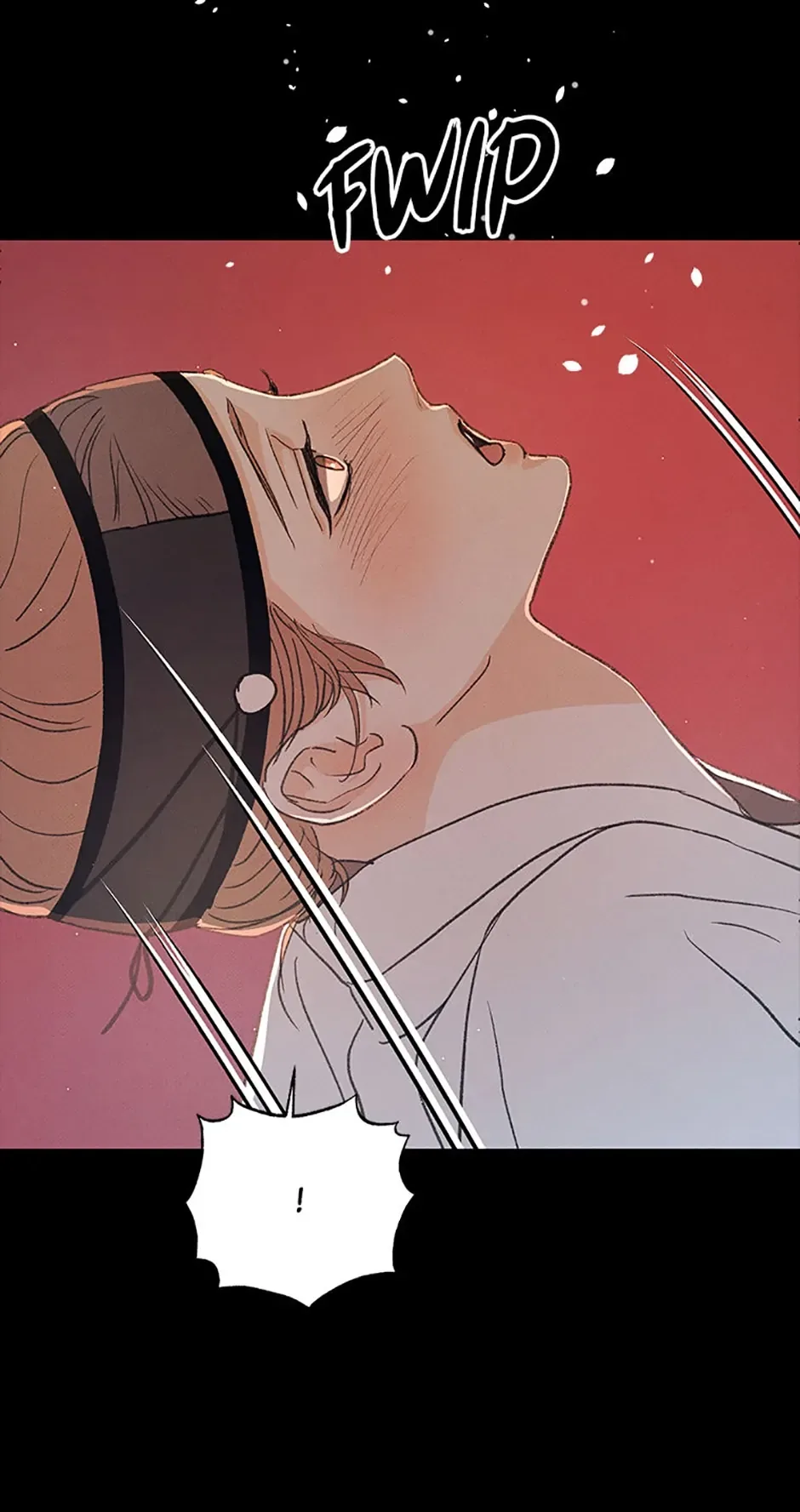 Under the Plum Blossom Tree Chapter 70 page 6