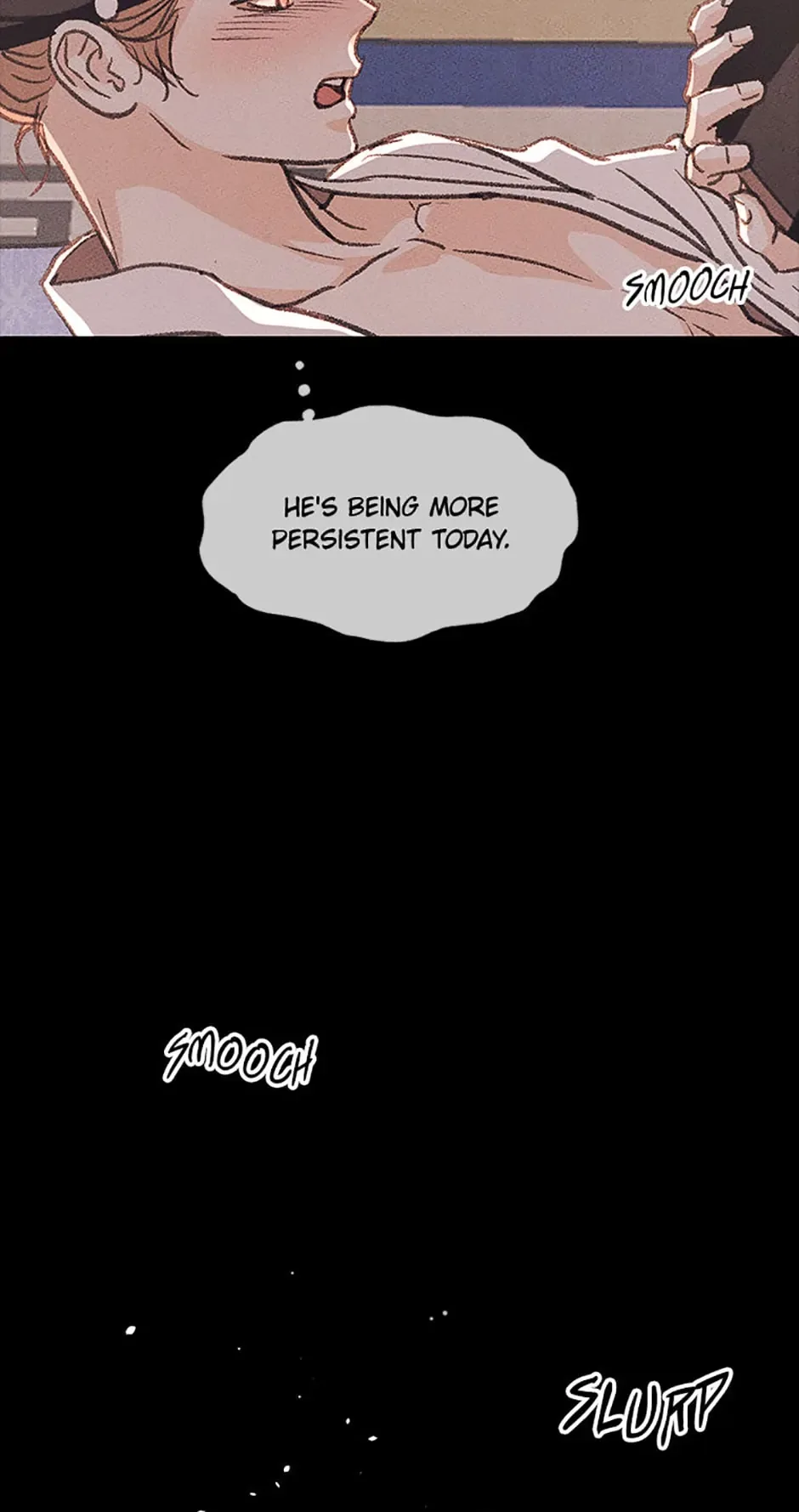 Under the Plum Blossom Tree Chapter 70 page 5