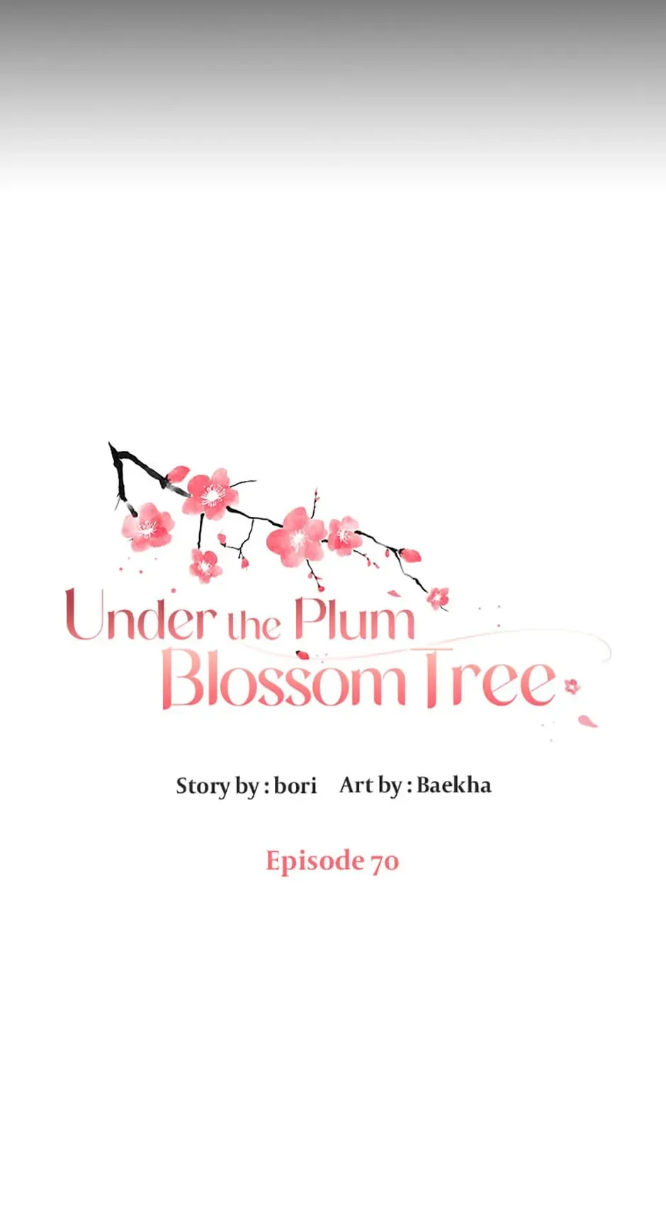 Under the Plum Blossom Tree Chapter 70 page 28