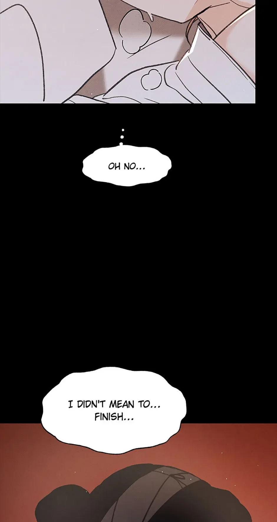 Under the Plum Blossom Tree Chapter 70 page 19