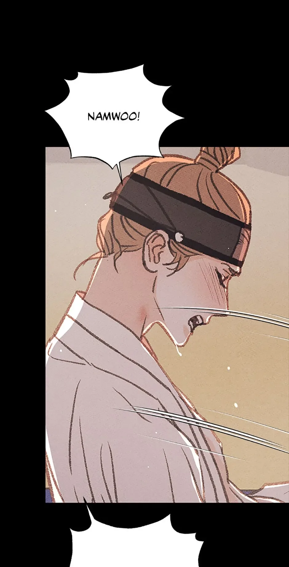 Under the Plum Blossom Tree Chapter 70 page 13