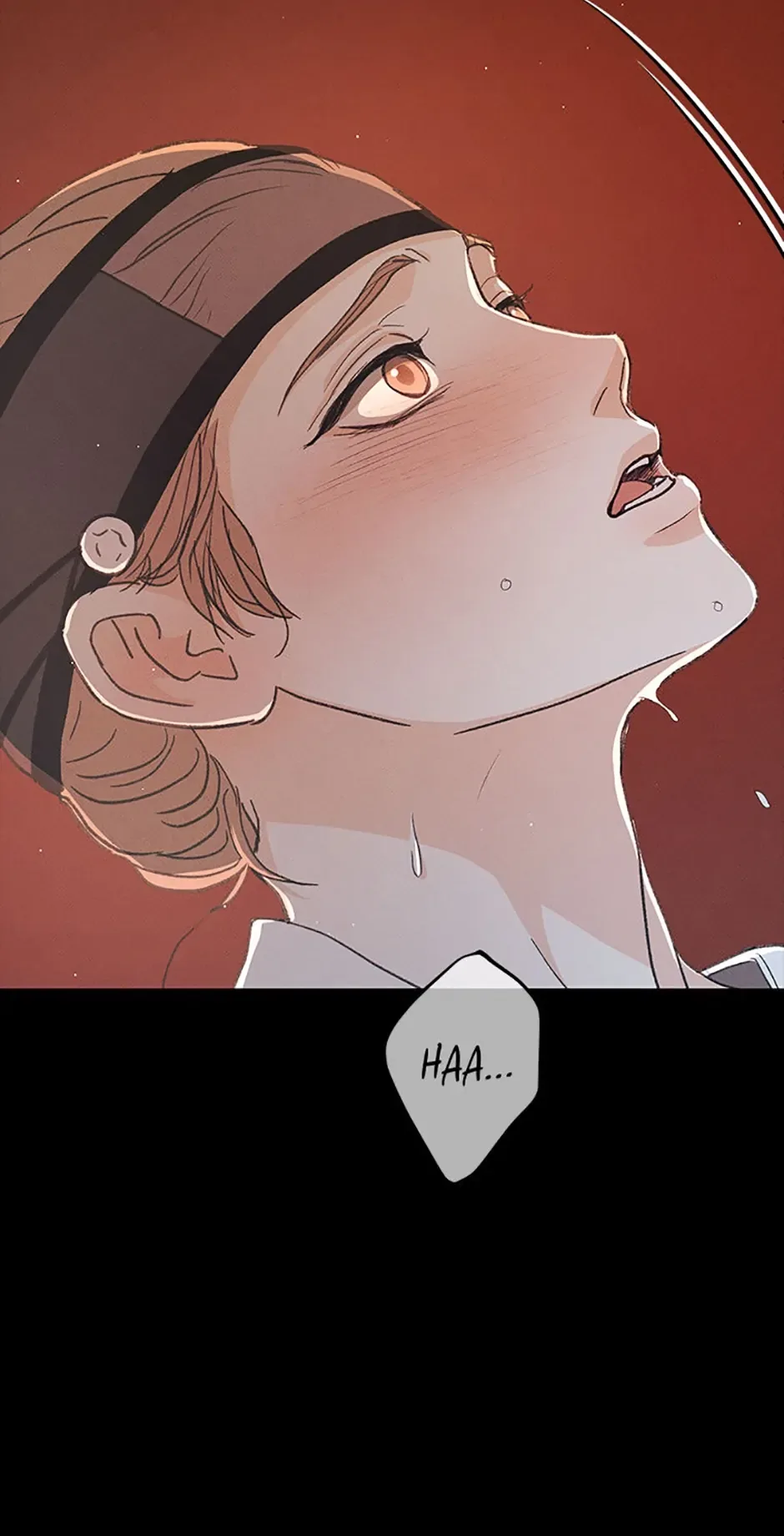 Under the Plum Blossom Tree Chapter 70 page 15