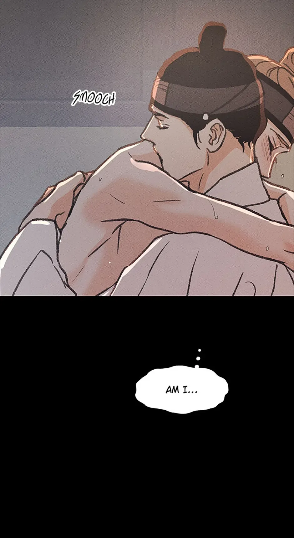 Under the Plum Blossom Tree Chapter 70 page 26
